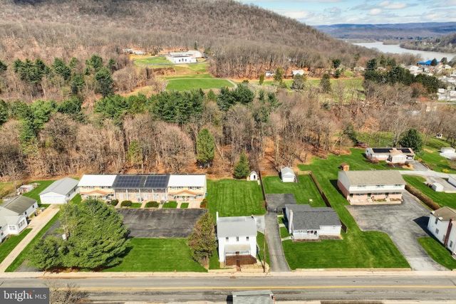 433 VALLEY ST, Marysville, PA 17053