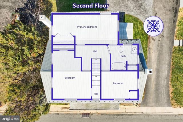 433 VALLEY ST, Marysville, PA 17053