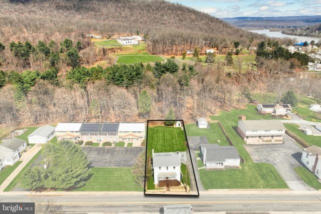 433 VALLEY ST, Marysville, PA 17053