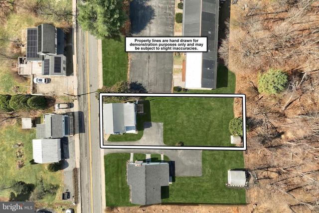 433 VALLEY ST, Marysville, PA 17053