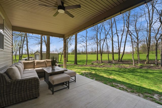 6124 Naschette Parkway, West Lafayette, IN 47906