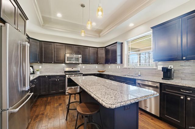 6124 Naschette Parkway, West Lafayette, IN 47906