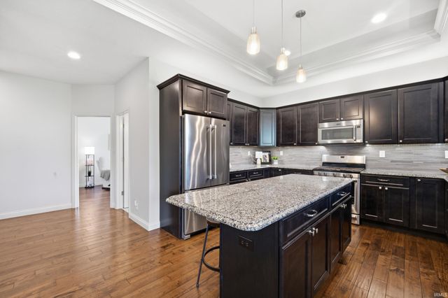 6124 Naschette Parkway, West Lafayette, IN 47906