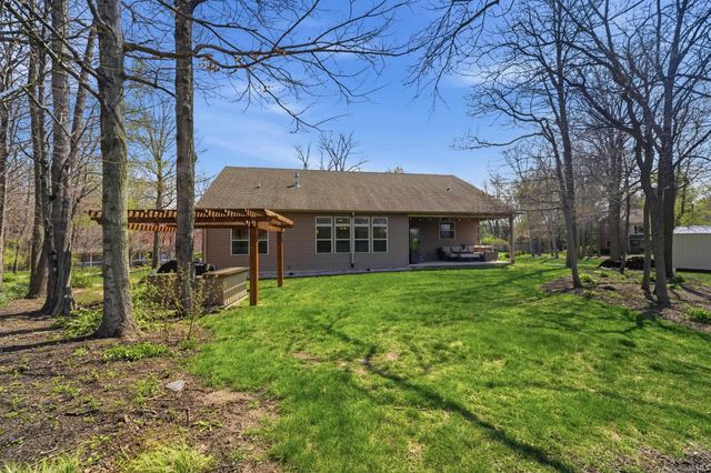 6124 Naschette Parkway, West Lafayette, IN 47906