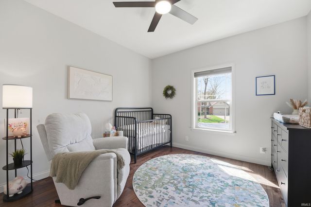 6124 Naschette Parkway, West Lafayette, IN 47906