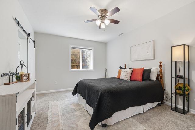 6124 Naschette Parkway, West Lafayette, IN 47906