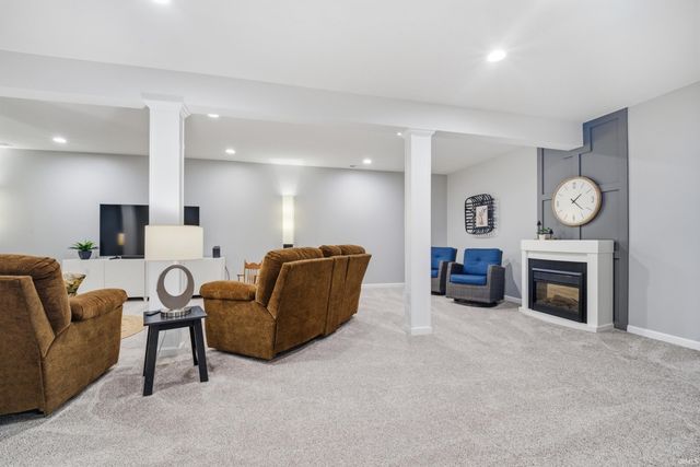 6124 Naschette Parkway, West Lafayette, IN 47906