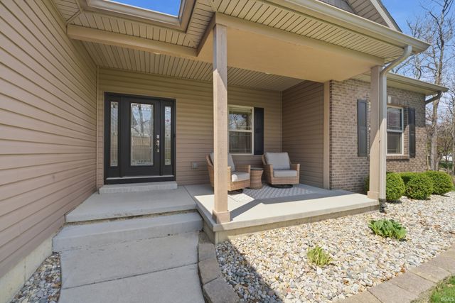 6124 Naschette Parkway, West Lafayette, IN 47906