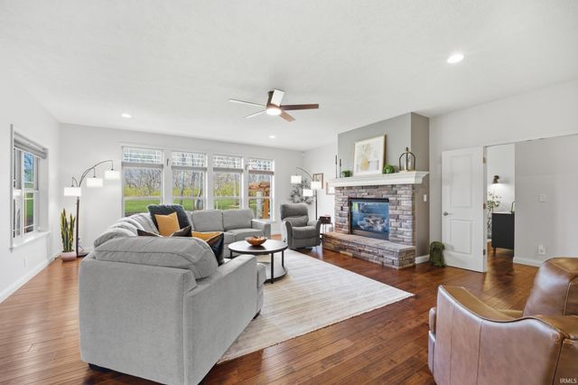6124 Naschette Parkway, West Lafayette, IN 47906