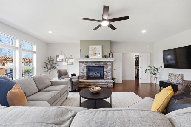6124 Naschette Parkway, West Lafayette, IN 47906