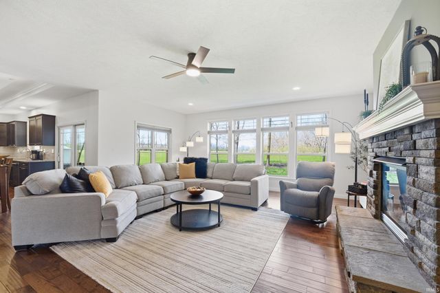 6124 Naschette Parkway, West Lafayette, IN 47906