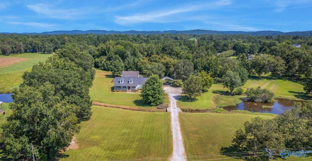 1010 Cedar Bend Road S, Southside, AL 35907