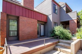 780 Walnut Street A, Boulder, CO 80302