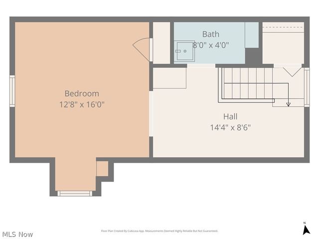 8608 Morton Avenue, Brooklyn, OH 44144