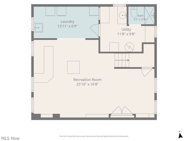 8608 Morton Avenue, Brooklyn, OH 44144