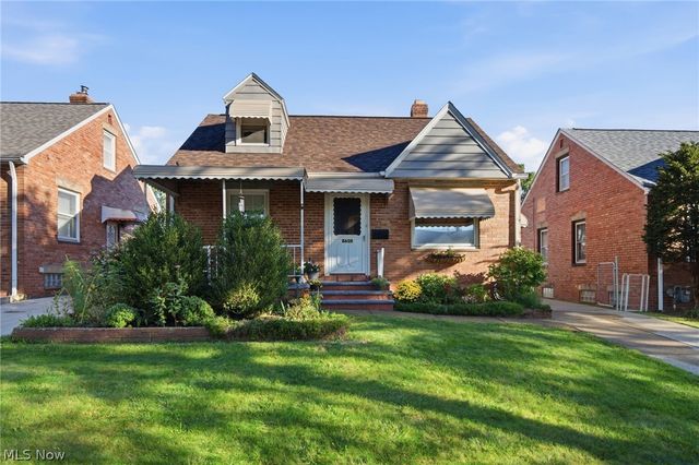 8608 Morton Avenue, Brooklyn, OH 44144