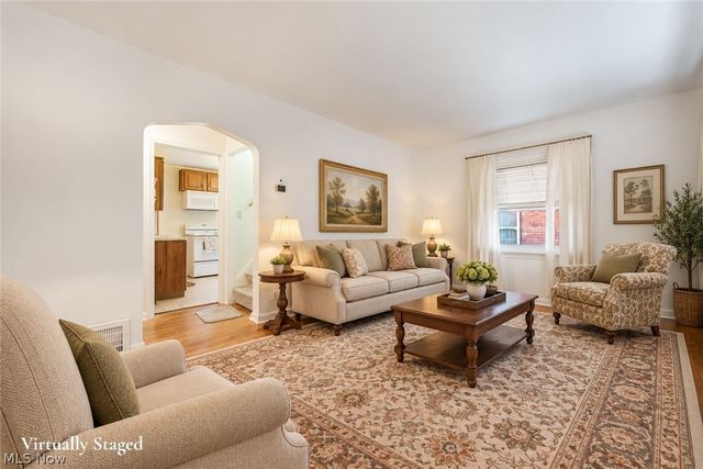 8608 Morton Avenue, Brooklyn, OH 44144
