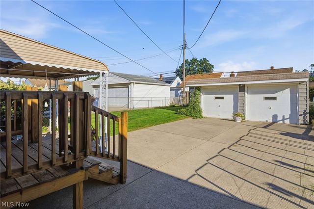 8608 Morton Avenue, Brooklyn, OH 44144