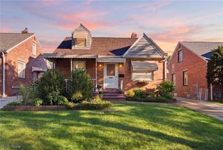 8608 Morton Avenue, Brooklyn, OH 44144