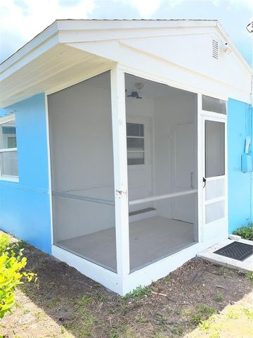 1060 IROQUOIS STREET A, Clearwater, FL 33755
