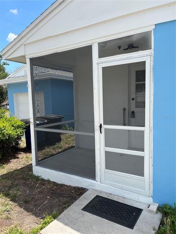 1060 IROQUOIS STREET A, Clearwater, FL 33755