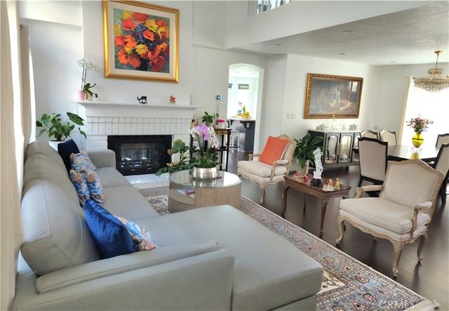 15608 Burt Court, Canyon Country, CA 91387