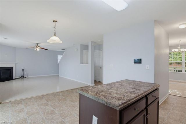 1804 Pine Cove Court, Winston-salem, NC 27127