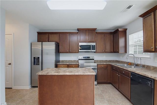1804 Pine Cove Court, Winston-salem, NC 27127