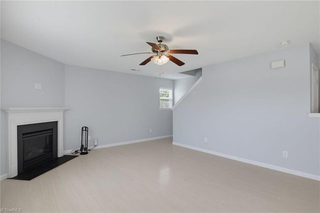 1804 Pine Cove Court, Winston-salem, NC 27127