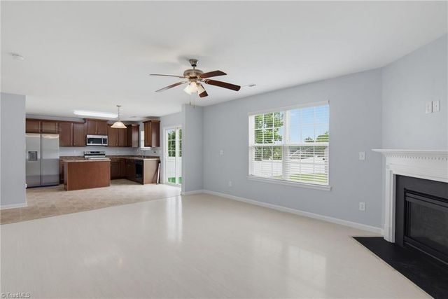1804 Pine Cove Court, Winston-salem, NC 27127