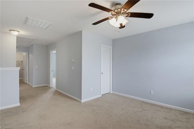1804 Pine Cove Court, Winston-salem, NC 27127