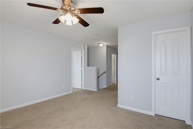 1804 Pine Cove Court, Winston-salem, NC 27127