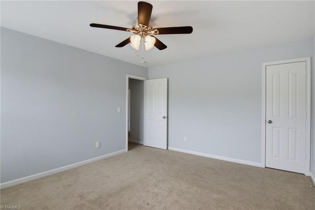 1804 Pine Cove Court, Winston-salem, NC 27127