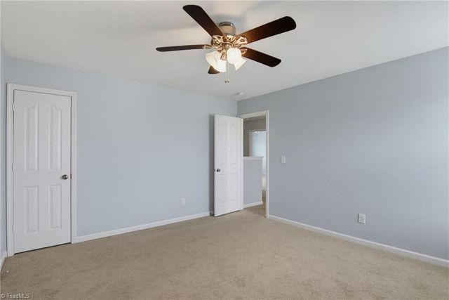 1804 Pine Cove Court, Winston-salem, NC 27127