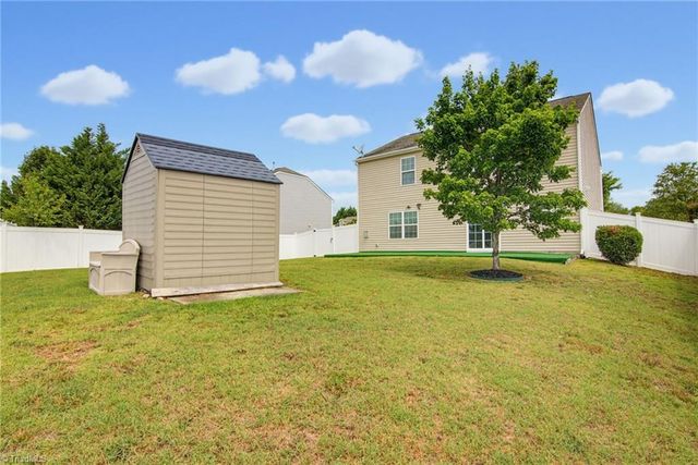 1804 Pine Cove Court, Winston-salem, NC 27127