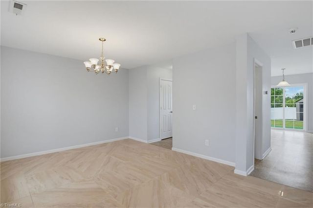 1804 Pine Cove Court, Winston-salem, NC 27127