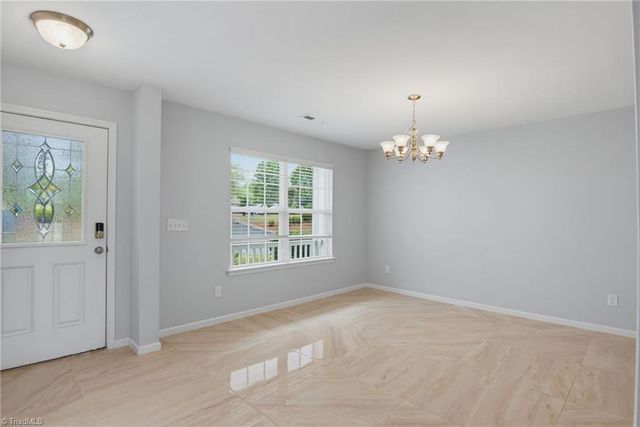 1804 Pine Cove Court, Winston-salem, NC 27127