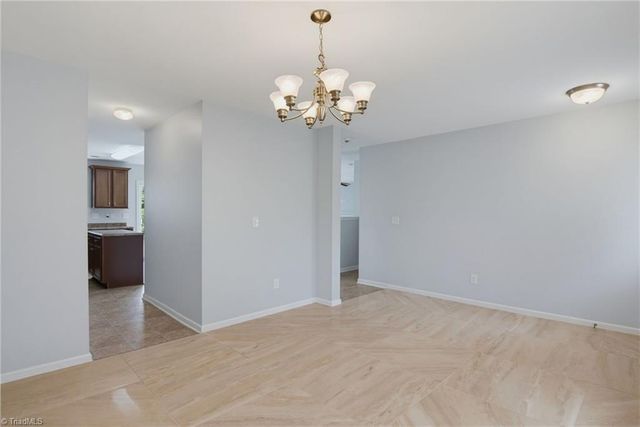 1804 Pine Cove Court, Winston-salem, NC 27127