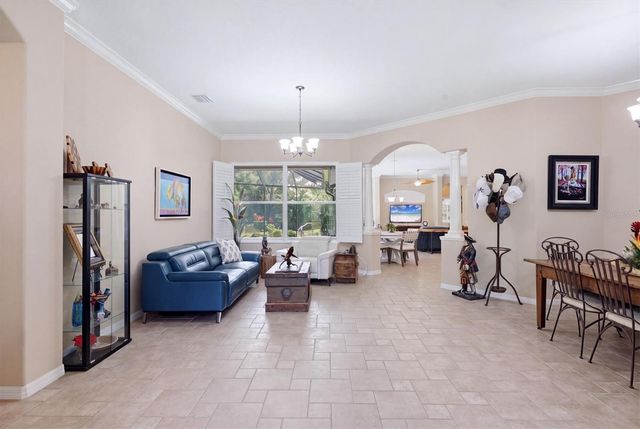 1062 EAGLES FLIGHT WAY, North Port, FL 34287