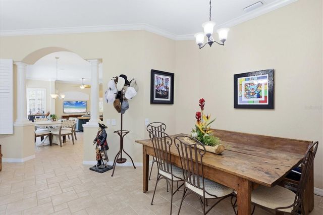 1062 EAGLES FLIGHT WAY, North Port, FL 34287