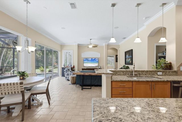 1062 EAGLES FLIGHT WAY, North Port, FL 34287