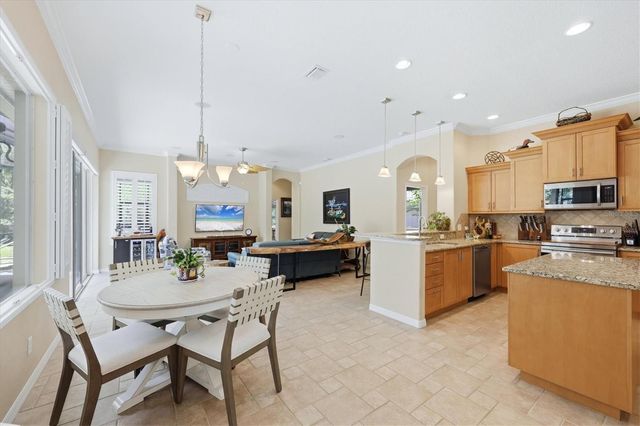 1062 EAGLES FLIGHT WAY, North Port, FL 34287
