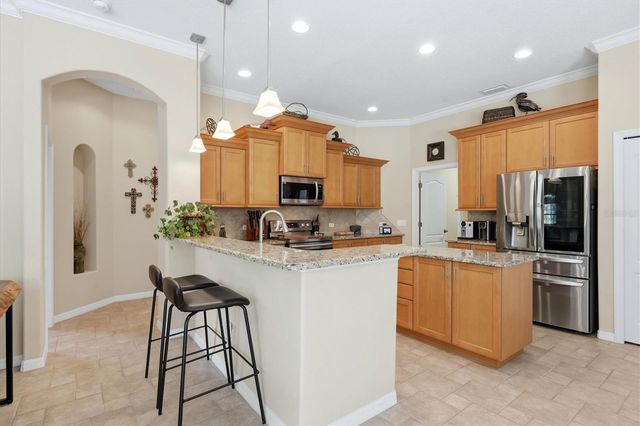 1062 EAGLES FLIGHT WAY, North Port, FL 34287