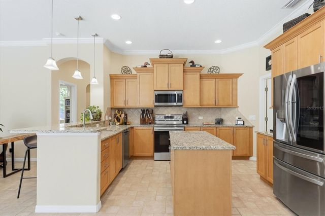 1062 EAGLES FLIGHT WAY, North Port, FL 34287