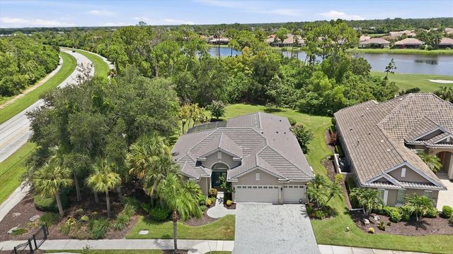 1062 EAGLES FLIGHT WAY, North Port, FL 34287