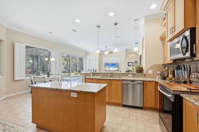 1062 EAGLES FLIGHT WAY, North Port, FL 34287