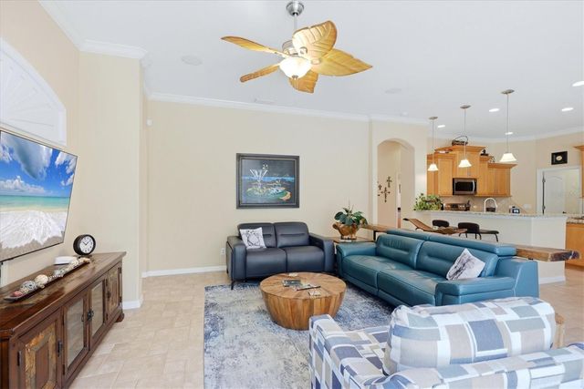 1062 EAGLES FLIGHT WAY, North Port, FL 34287