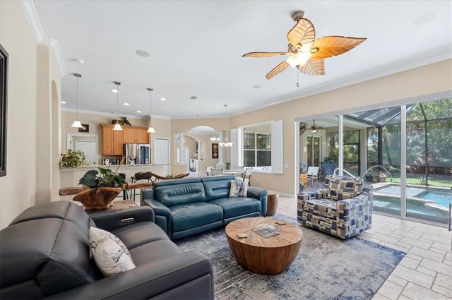 1062 EAGLES FLIGHT WAY, North Port, FL 34287