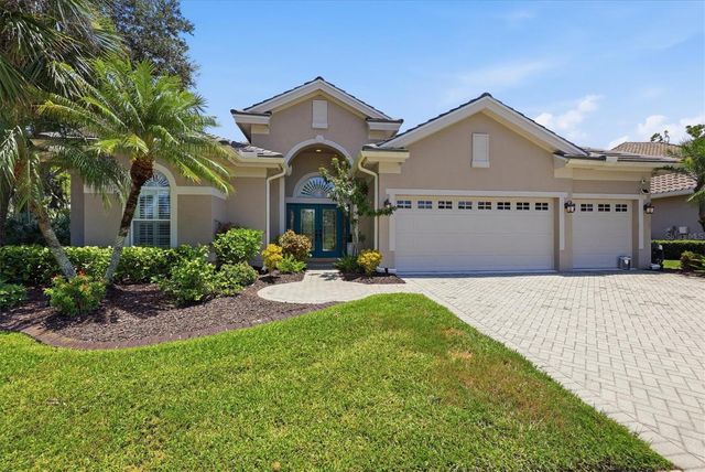 1062 EAGLES FLIGHT WAY, North Port, FL 34287