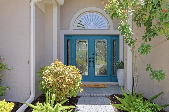 1062 EAGLES FLIGHT WAY, North Port, FL 34287